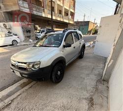 رينو داستر